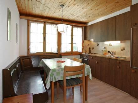 Apartment Chalet Marie Rosa-1 By Interhome Grindelwald Eksteriør bilde
