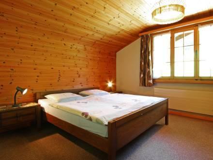 Apartment Chalet Marie Rosa-1 By Interhome Grindelwald Eksteriør bilde